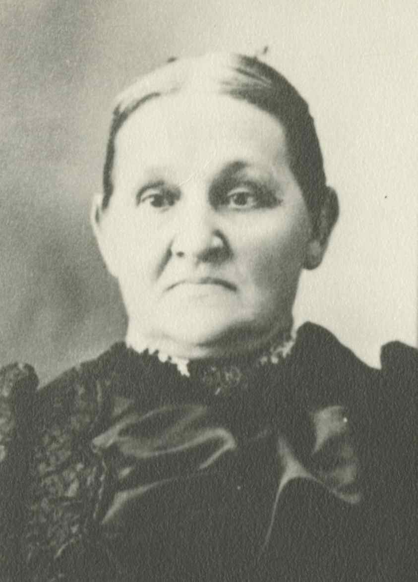 Harriet Sargent (1832 - 1915) Profile